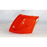 02-05 SATURN VUE SIDE MARKER LIGHT LEFT by TYC