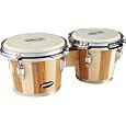 Pulse Beginner Bongo Set Brown