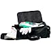 Royce Leather Golf Shoe Accessory Bag Golf Bags & Accessories