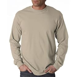 Gildan Adult L/S T-Shirt