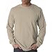 Gildan Adult 6.1 oz 100% Cotton L/S T-Shirt