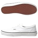 Vans Era Off White Mens Athletic Inspired Shoes - VN-0EWZW00
