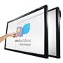 58IN Touch Screen Overlay Fits Max Display Od 55.2IN X 33.3IN