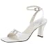 Touch Ups Womens Jodi Dyeable S