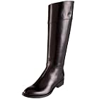 BOSS Black by Hugo Boss Women's Oriundo Flat Boot