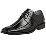 Stacy Adams Men's Parnell Bicycle Toe Oxford