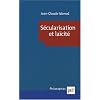 S�cularisation et la�cit�