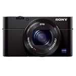 Sony DSC-RX100 III Digitalkamera (20....