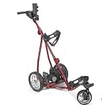 Bag Boy Cruiser Electric Cart