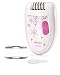 Philips BRE200/00 Satinelle Essential Epilator RS.1899.00