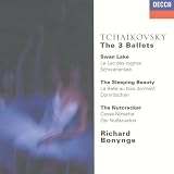 Tchaikovsky: The 3 Ballets