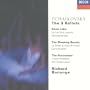 Tchaikovsky: The 3 Ballets