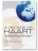 A Decade of HAART: The Development and Global Impact of Highly Active Antiretroviral Therapy