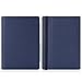 MoKo Lenovo Yoga Tablet 2 8 Case - Folio Cover Case for Yoga Tablet 2 8-inch 2014 Version, INDIGO ( With Smart Cover Auto Sleep / Wake )