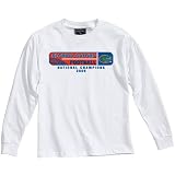 Jansport Florida Gators Youth Long Sleeve National Champion T-Shirt