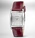 Autograph Cushion Strap Watch