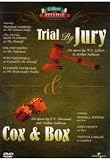 Gilbert & Sullivan - Trial By Jury / Cox & Box [1982]