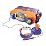 VTech V.Smile TV Learning System - Orange New (bundled with Winnie the Pooh)