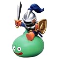 ドラゴンクエスト ソフビモンスター 6 スライムナイト