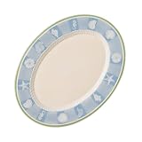 Pfaltzgraff Beachcomber Oval Platter