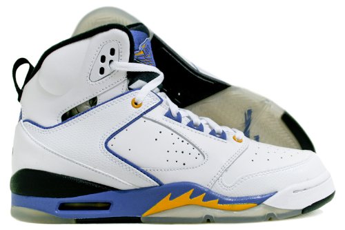 Air Jordan Sixty Plus (Big Kids) Air Jordan Sixty Plus (Big Kids)