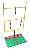 NCAA Minnesota Gophers Toss Game 2