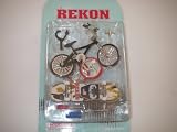 Extreme K-bikes