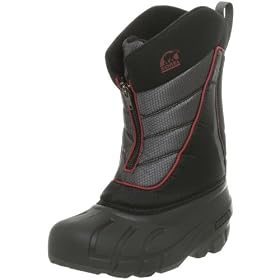 Sorel Little Kid/Big Kid Snow Patrol Boot