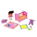 Fisher-Price Dora the Explorer Bedtime Surprise
