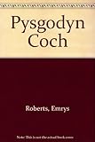 Y pysgodyn coch