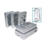 Lenmar SOLOXP-P Universal Li-Ion Travel Charger with USB Power Port for Panasonic CGA and CGR Models