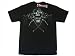 Official Miami Ink Mr G Reaper Vintage T-Shirt