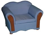 Kids' Homey VIP Chair - Blue