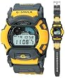 Casio - G-Shock - Waikiki - DW-002S-9V