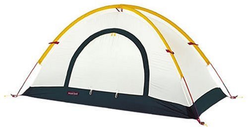 モンベル(mont-bell) ステラリッジテント 3型 SUYL 1122284