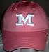 Missouri Tigers Women's Pink Relaxer Hat