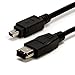 MaxLLToâ„¢ Firewire 6-4 P DV Video Cable Cord Lead For Canon ZR60/MC ZR80 ZR500 ZR800 ZR850