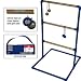 Notre Dame Fighting Irish Hillbilly Tailgate Ladder Golf