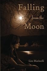 Falling from the Moon
