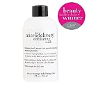 philosophy the microdelivery exfoliating wash 8 fl oz (236.6 ml)