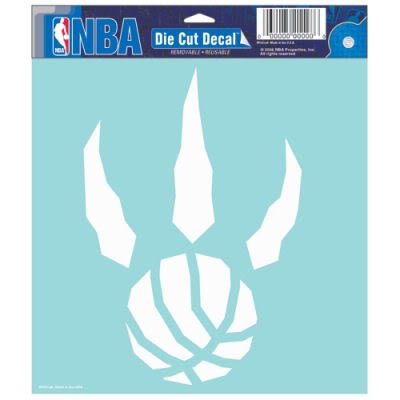 TORONTO RAPTORS OFFICIAL LOGO 8