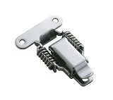 スガツネ工業 オールステンレス鋼製 キャッチクリップ SCC-30 SCC-30