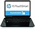 HP 15-r063nr 15.6" Touchscreen Laptop / Intel Pentium N3530 2.16 GHz / 4GB Memory / 500GB Hard Drive / SuperMulti DVD / Windows 8.1
