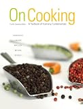 On Cooking, Fourth Canadian Edition