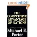 Competitive Advantage of Nations