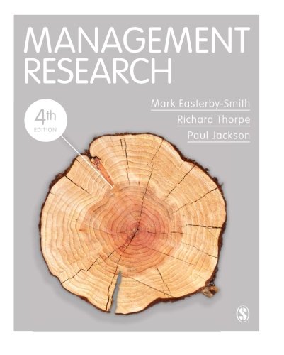 Management Research