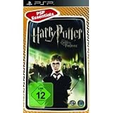Harry Potter und der Orden des Ph�nix [Essentials] - EA