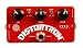 ZVex Vextron Distortron Distortion Guitar Effect Pedal