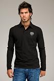 Diesel Twelwe-RS Black T-Shirt