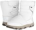 Khombu Women's Wanderer Snow Boot
